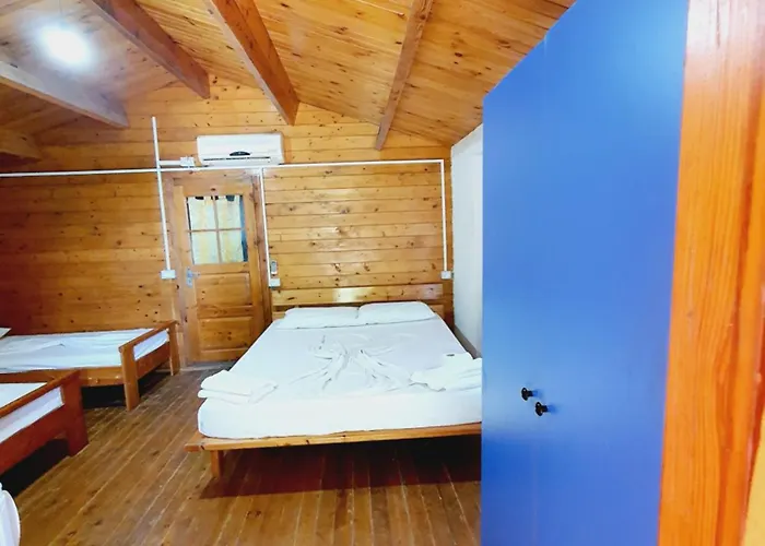 Toneda Seaside Bungalows