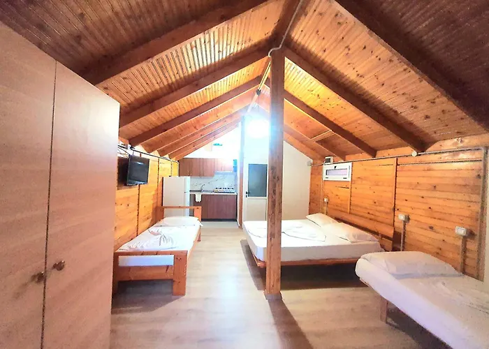 Toneda Seaside Bungalows
