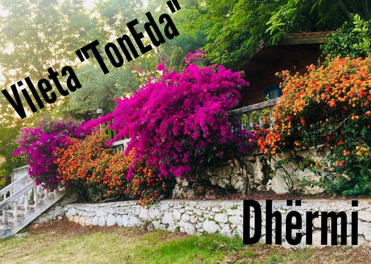 Toneda Seaside Dhermi