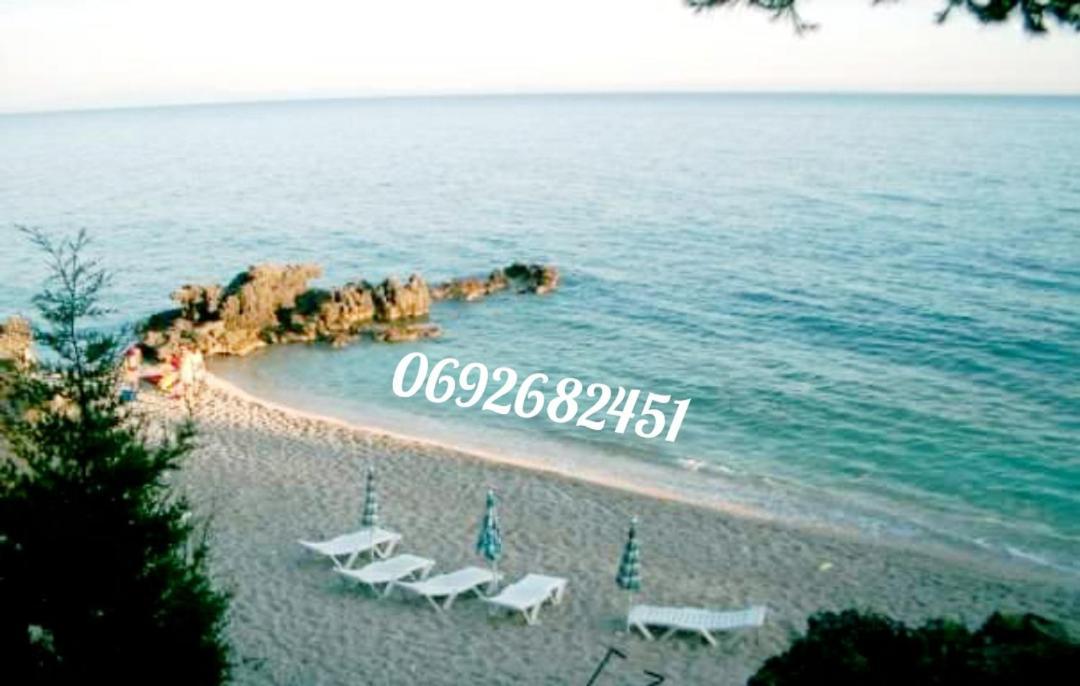 Toneda Seaside
