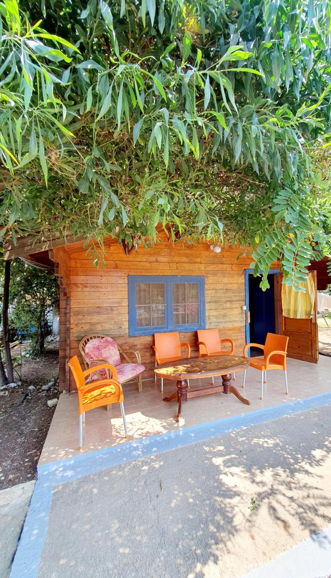 Toneda Seaside Dhermi