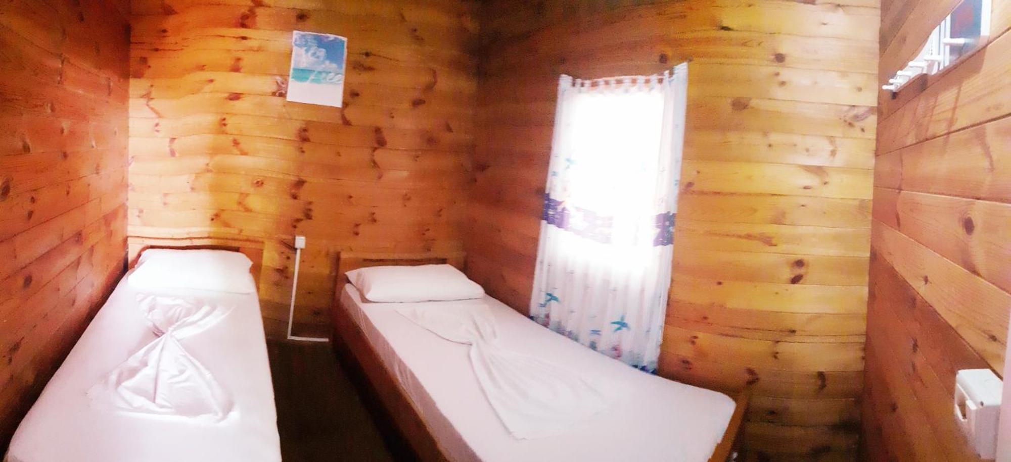Lodge Toneda Seaside *