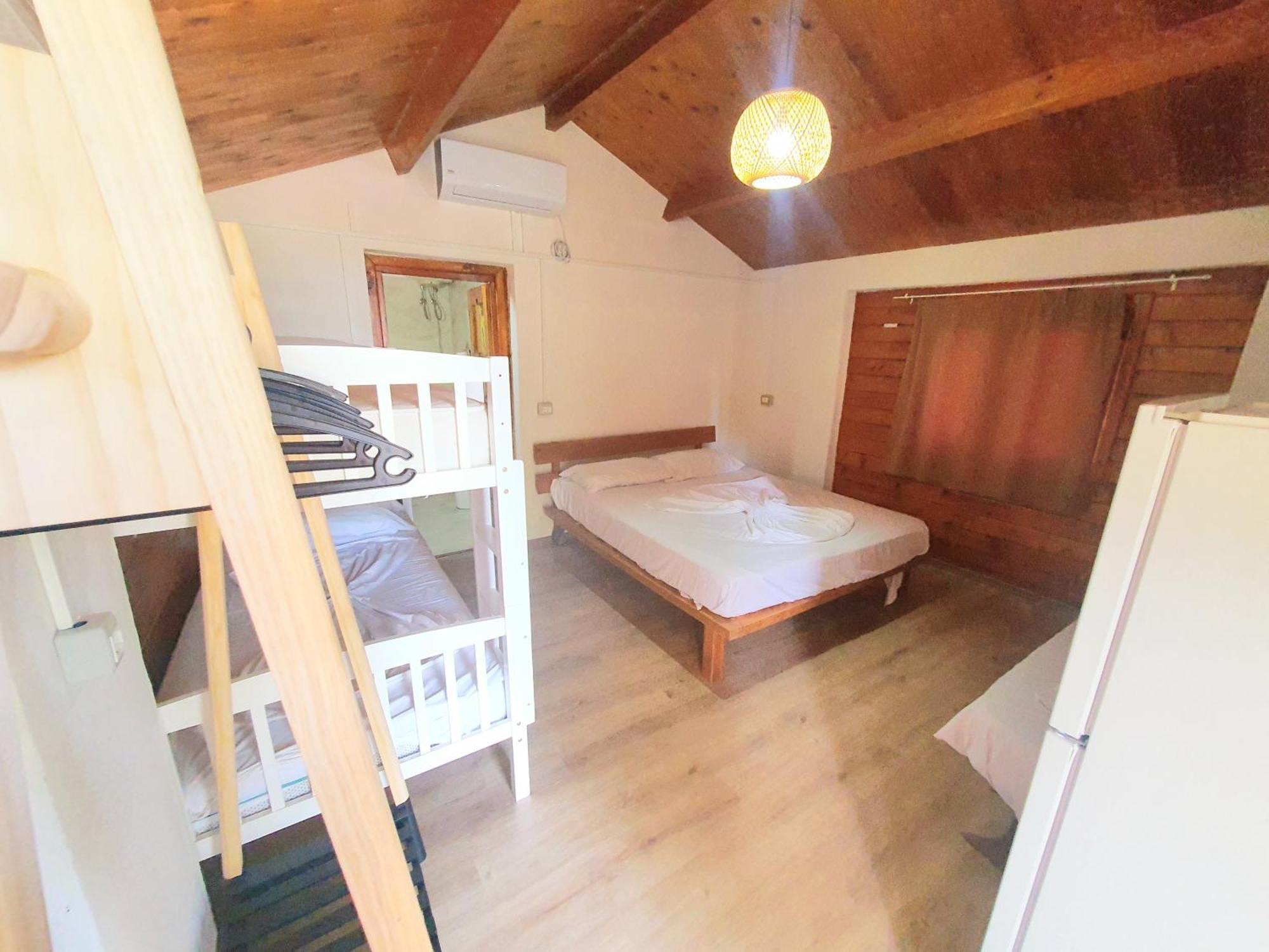 Lodge Toneda Seaside *