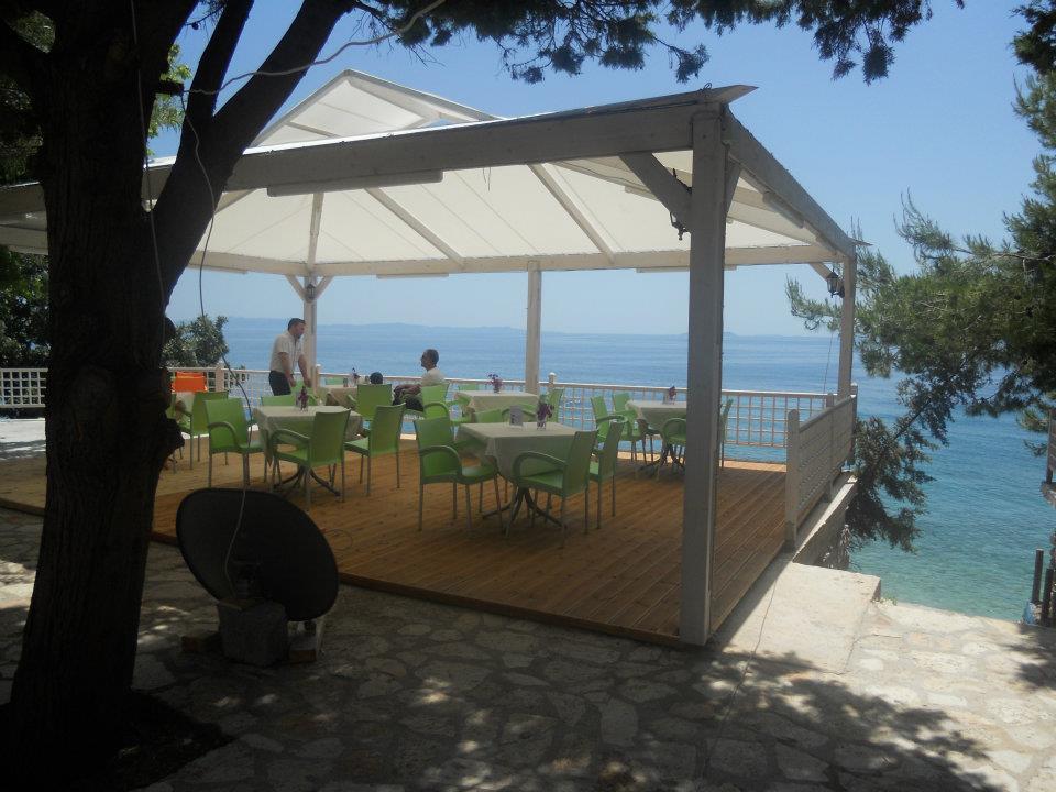 Toneda Seaside Lodge *