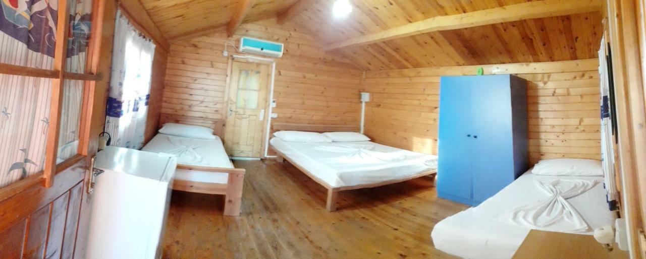 Toneda Seaside Lodge *