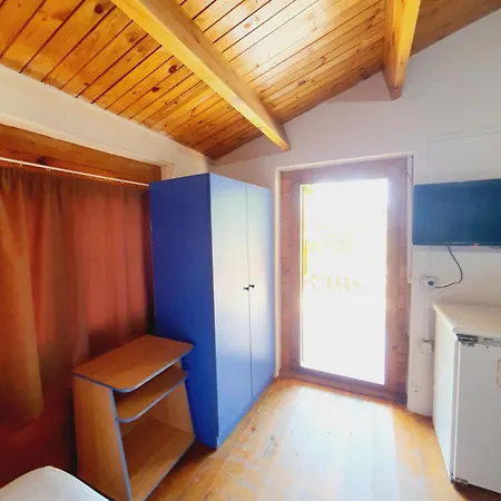 Toneda Seaside Bungalows Dhermi Exterior photo