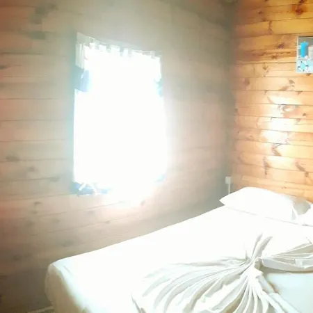 Toneda Seaside Bungalows Dhermi Room photo
