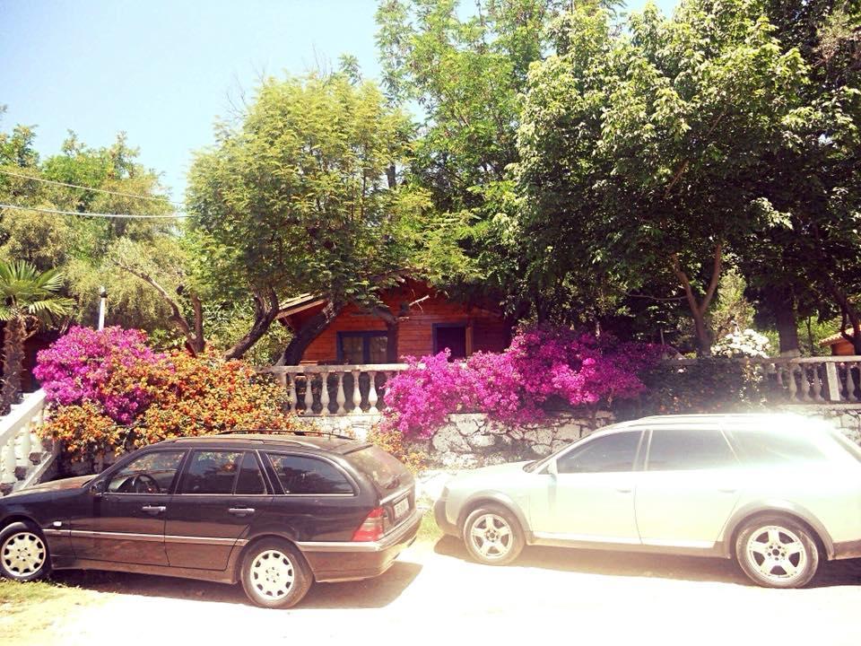 Toneda Seaside